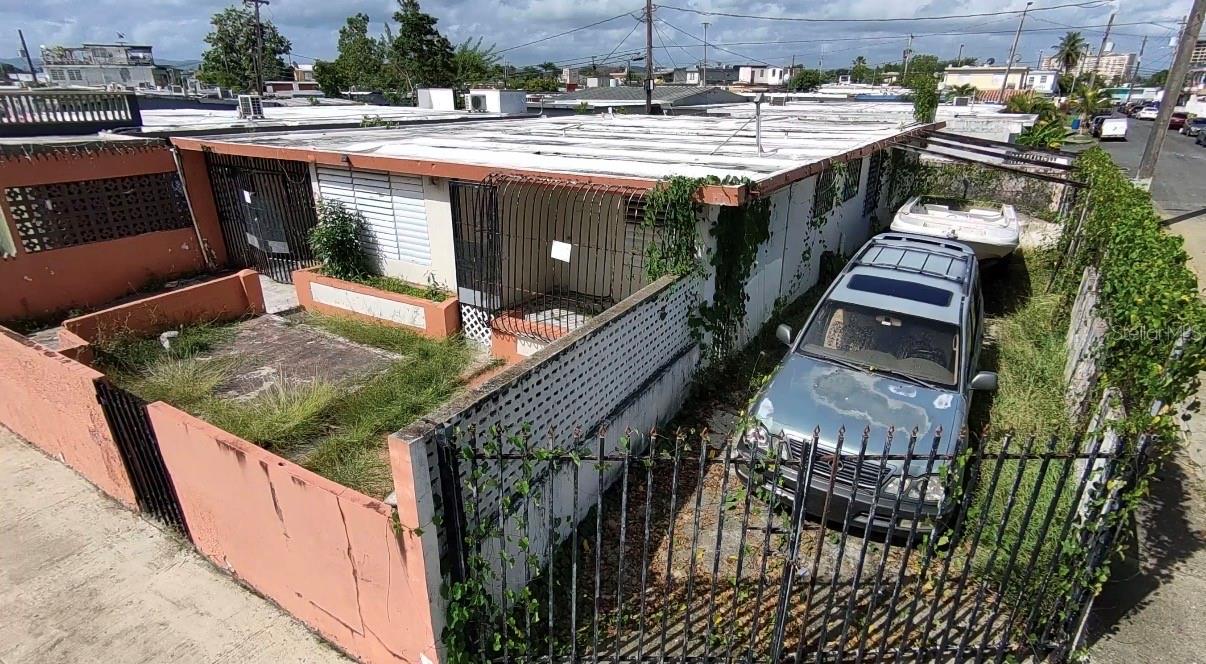 Vistamar AVE, GALICIA Q886