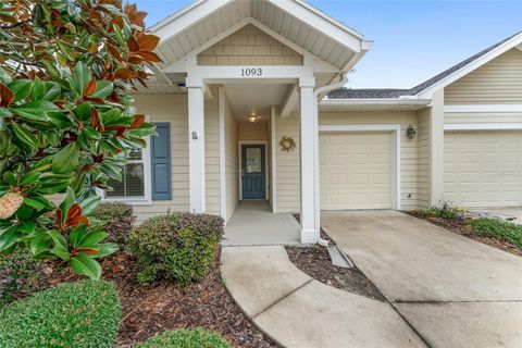 1093 NW 126TH WAY NEWBERRY FL 32669