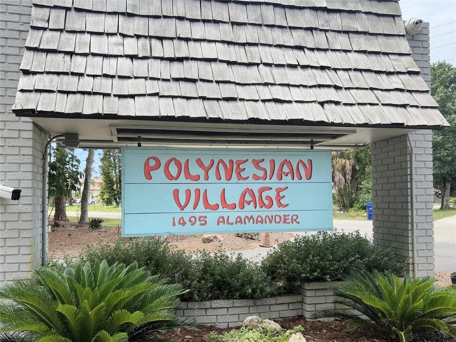 103 S FIJI CIRCLE