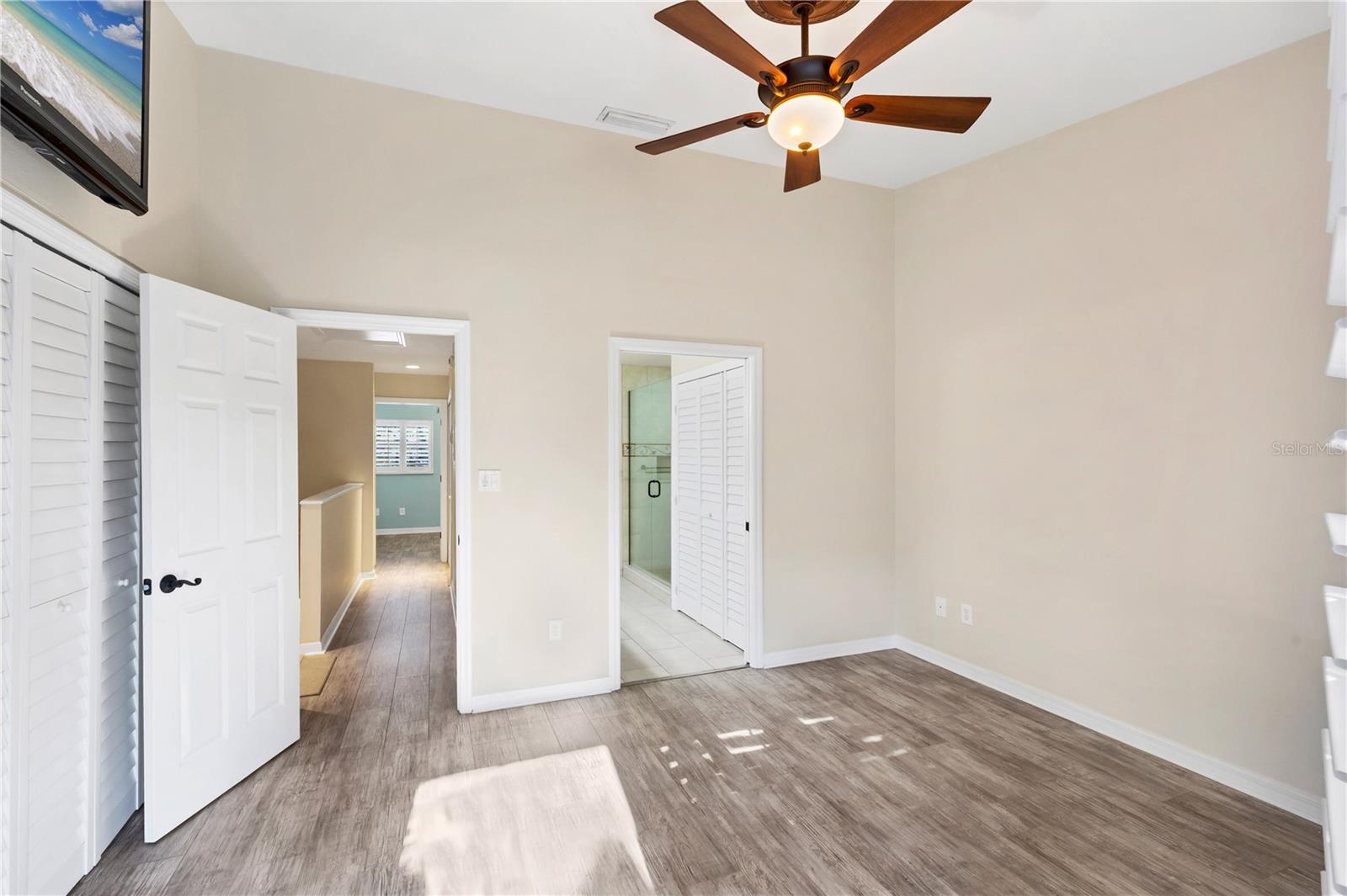 HUDSON HARBOUR - Residential