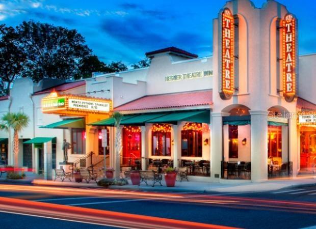 HUDSON HARBOUR - Residential