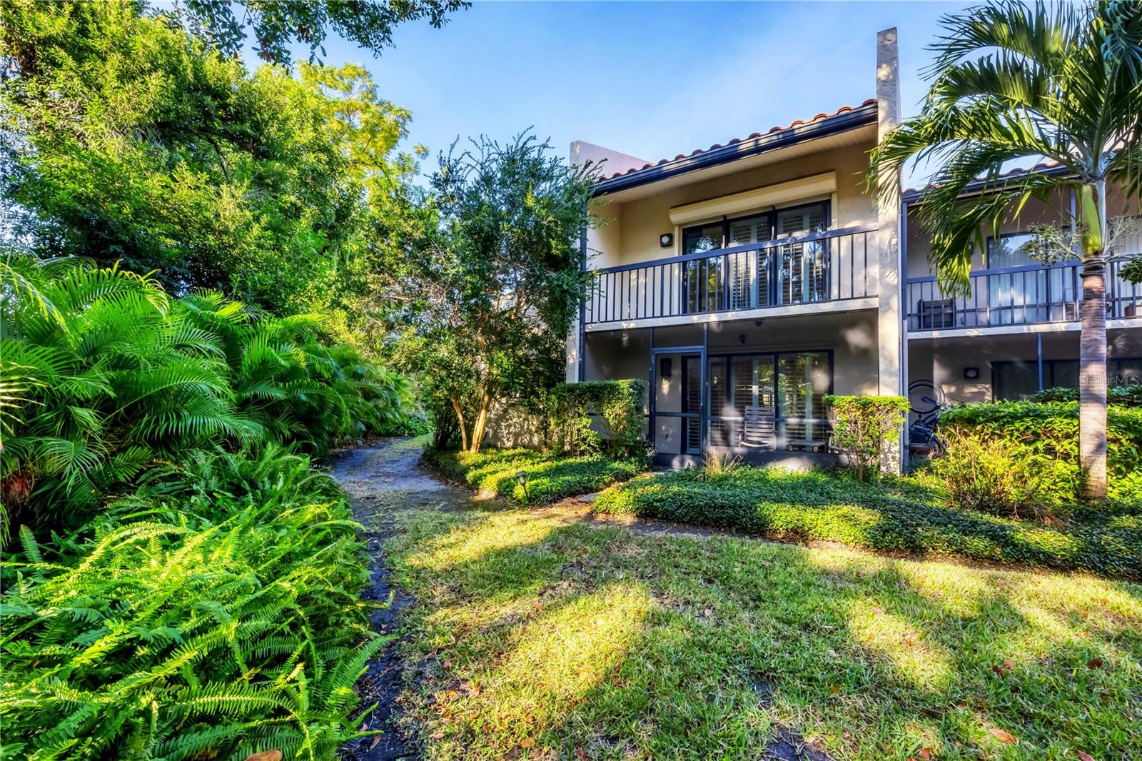 HUDSON HARBOUR - Residential