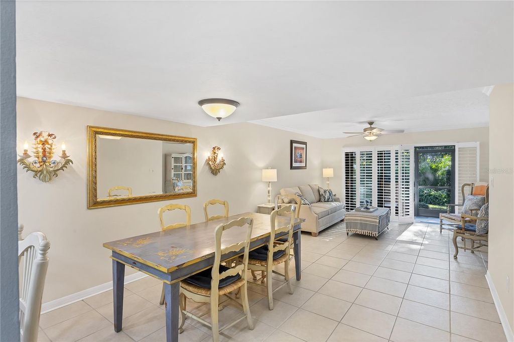 Photo of 800 Hudson Avenue #106, Sarasota, FL 34236 (MLS # A4673881)