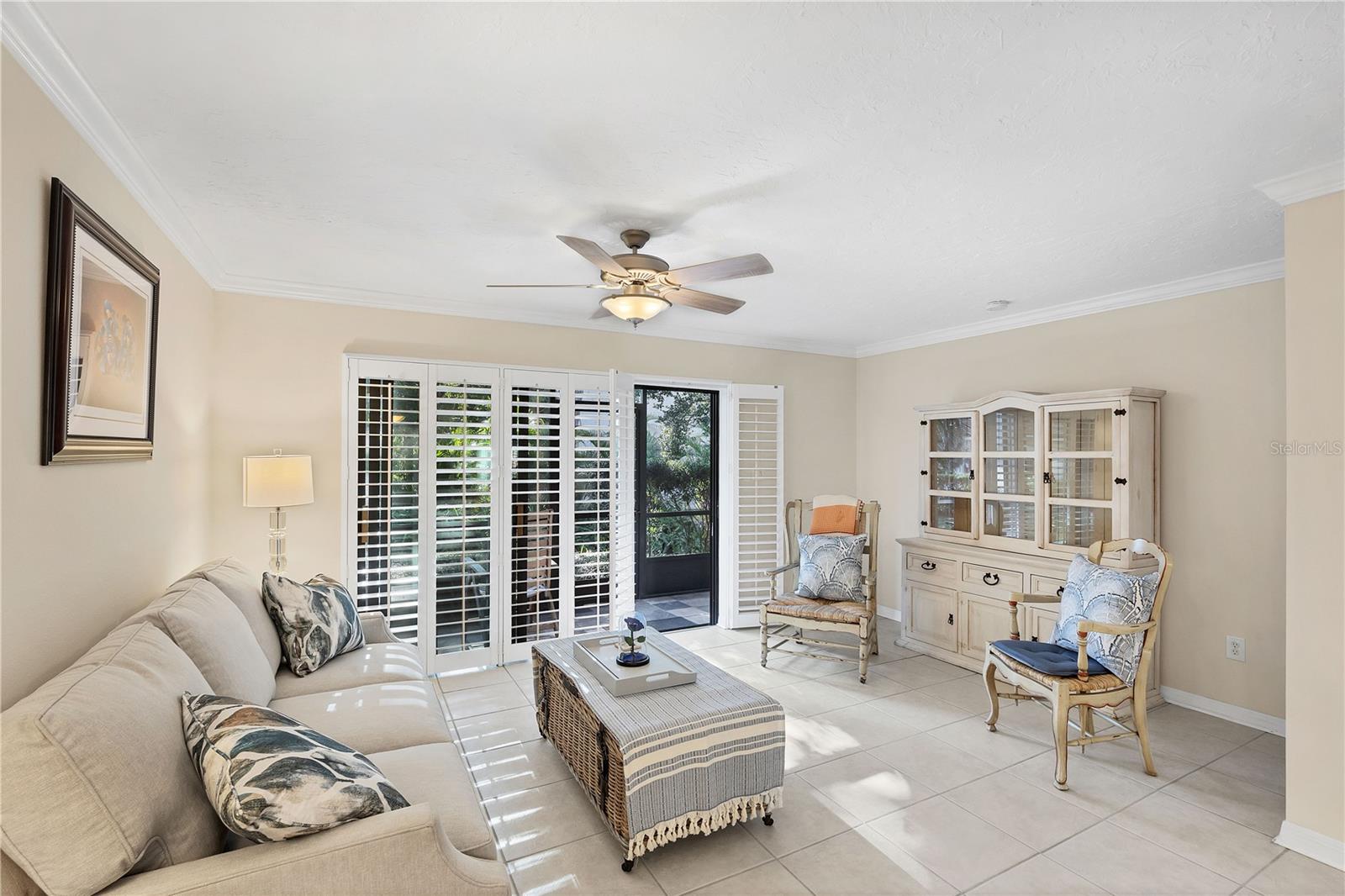 HUDSON HARBOUR - Residential