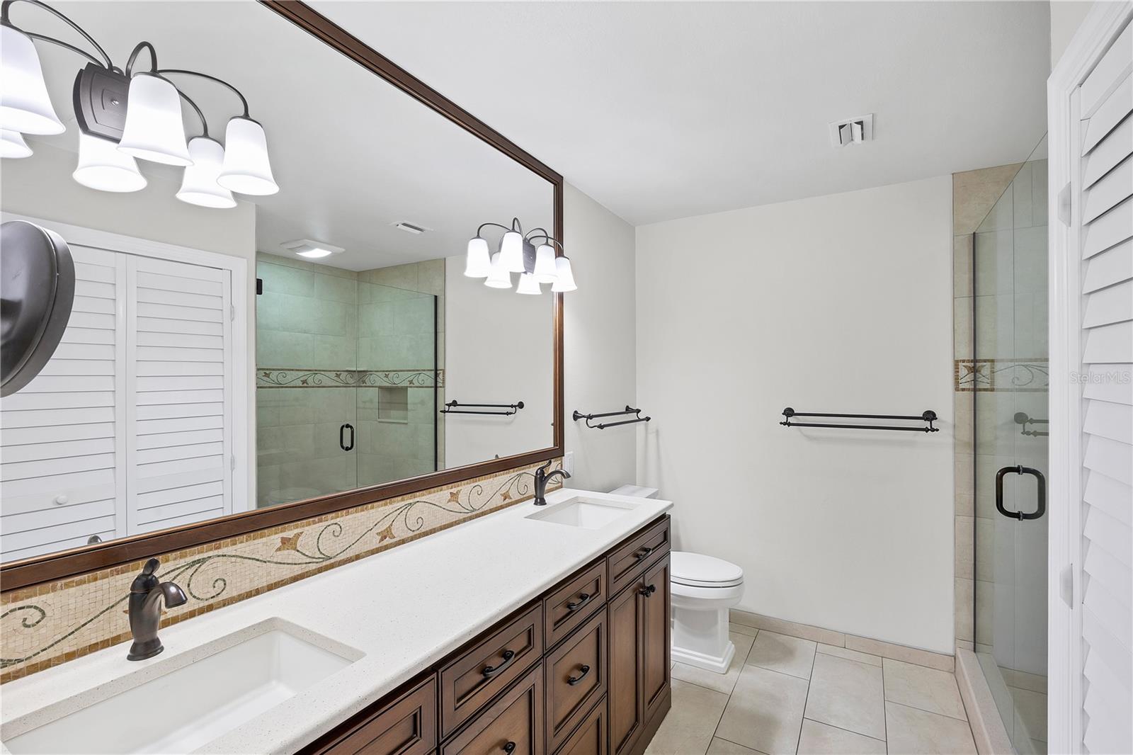 HUDSON HARBOUR - Residential