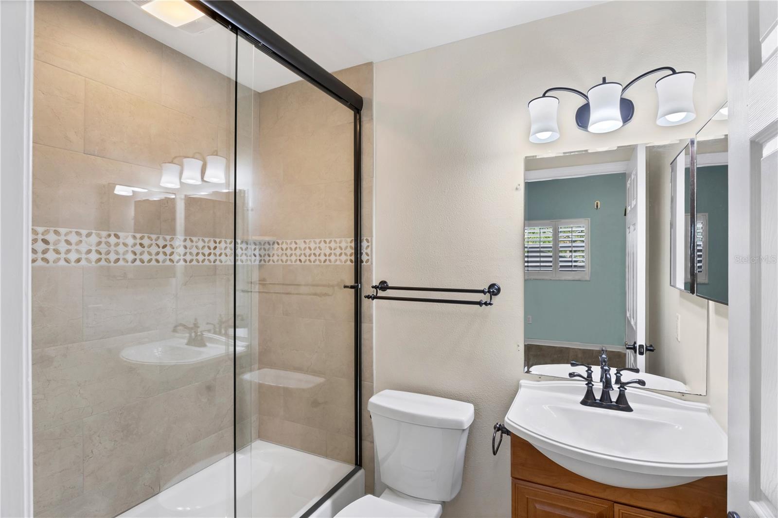 HUDSON HARBOUR - Residential