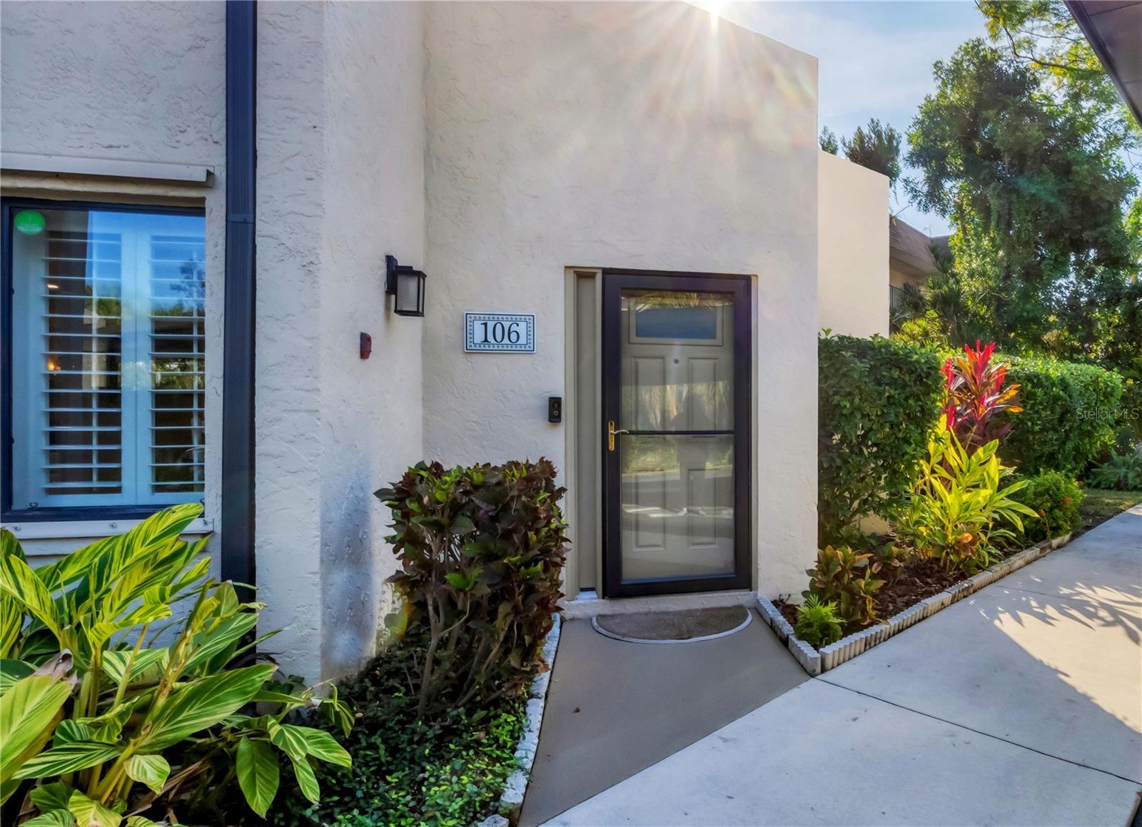 HUDSON HARBOUR - Residential