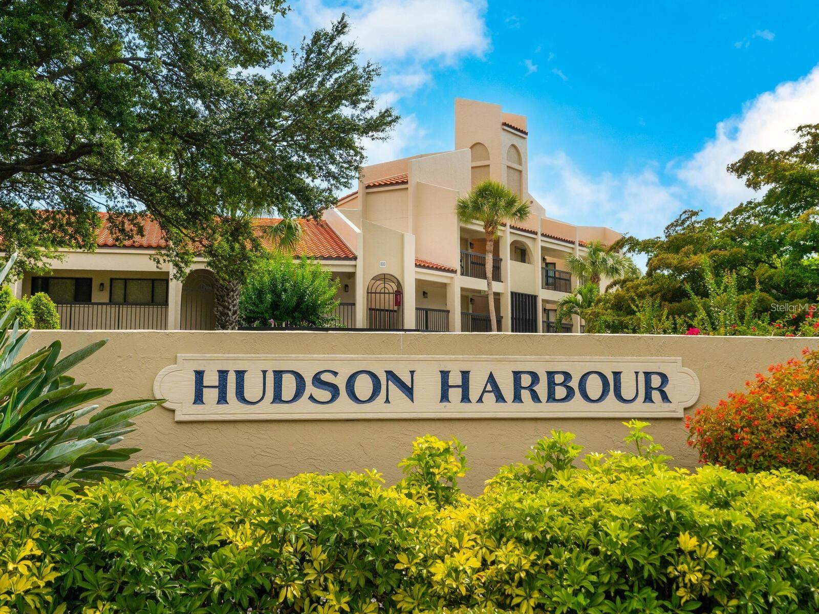 800 HUDSON AVENUE 106