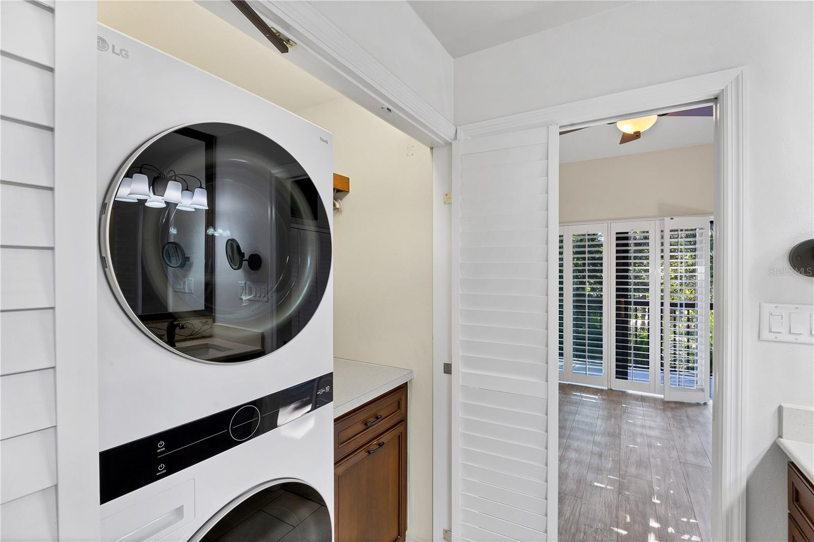 HUDSON HARBOUR - Residential