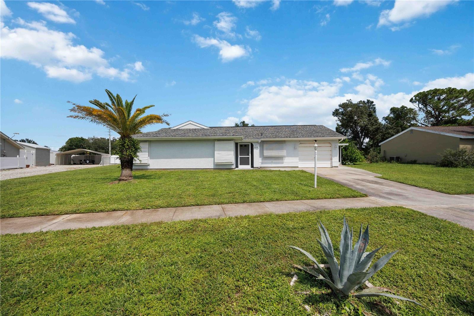 5858 KENWOOD DRIVE, NORTH PORT, FL, 34287 2 5858 KENWOOD DRIVE