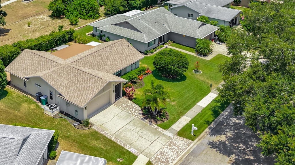 Photo of 2632 Camille Drive, Palm Harbor, FL 34684 (MLS # TB8525654)