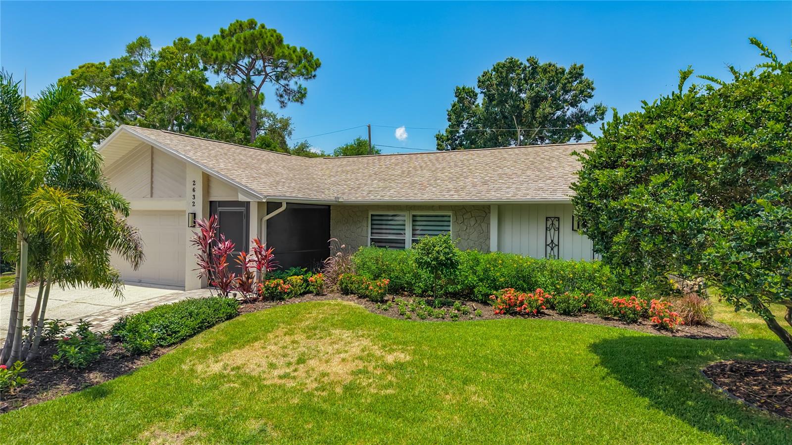 2632 CAMILLE DRIVE