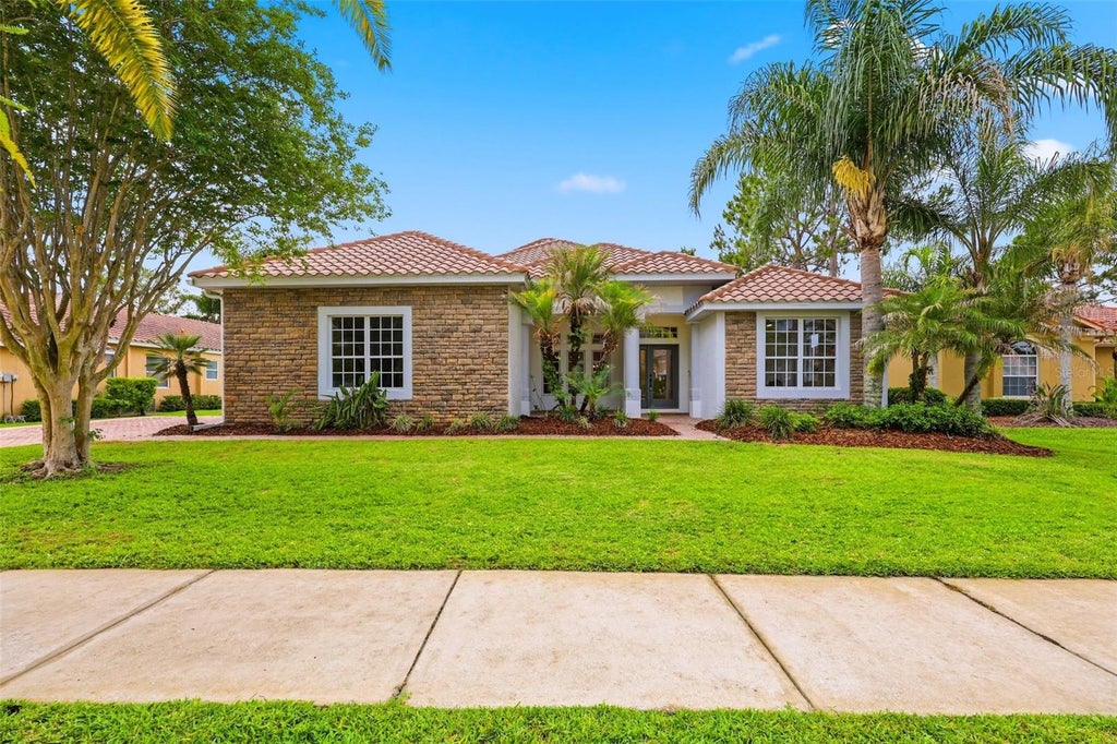 Photo of 10534 Bermuda Isle Drive, Tampa, FL 33647 (MLS # TB8543388)