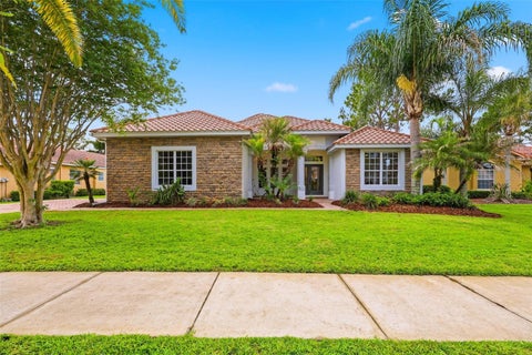 Photo of 10534 Bermuda Isle Drive, Tampa, FL 33647 (MLS # TB8543388)