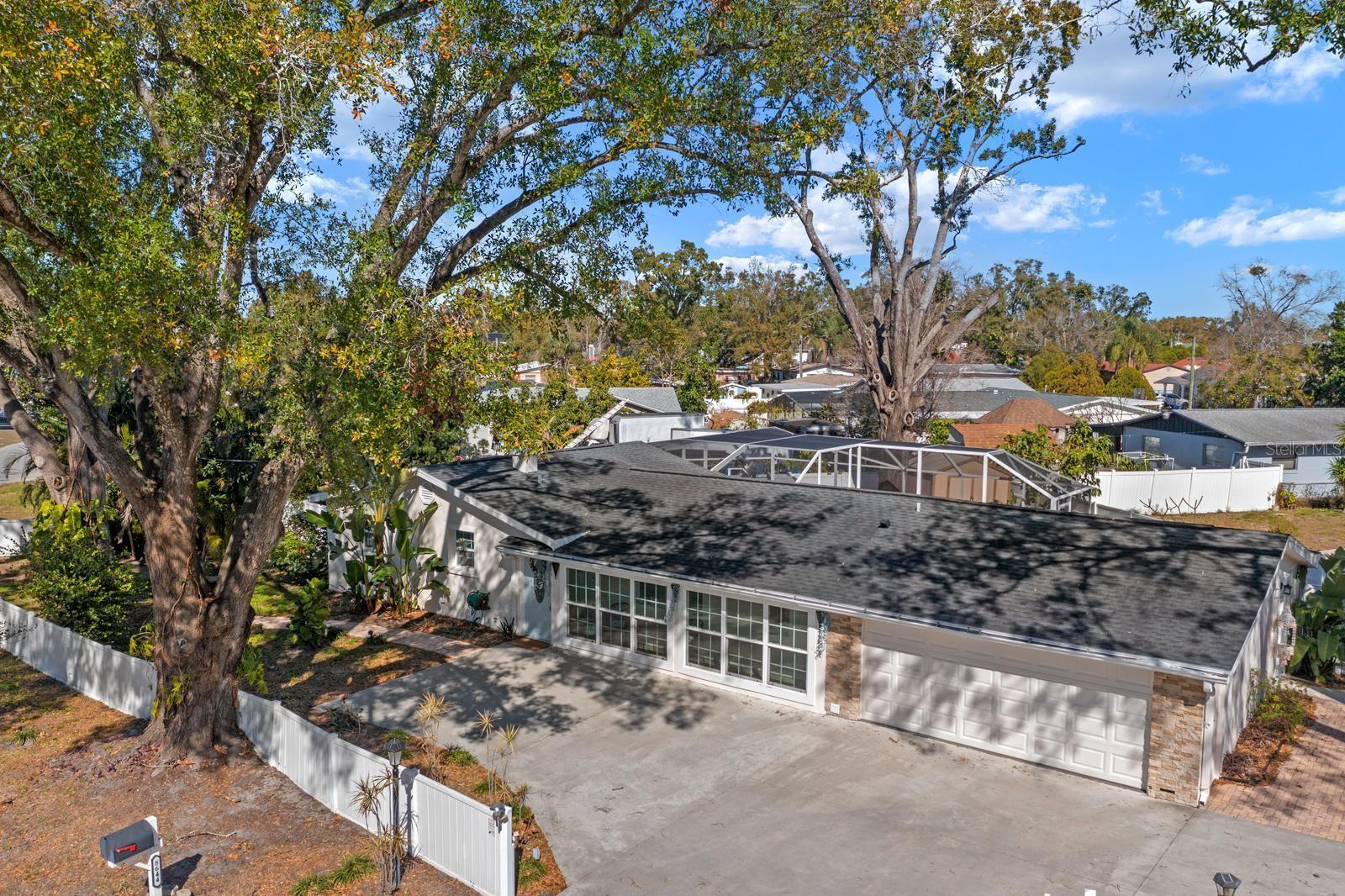 TWIN LAKES ESTATES ADD - Residential