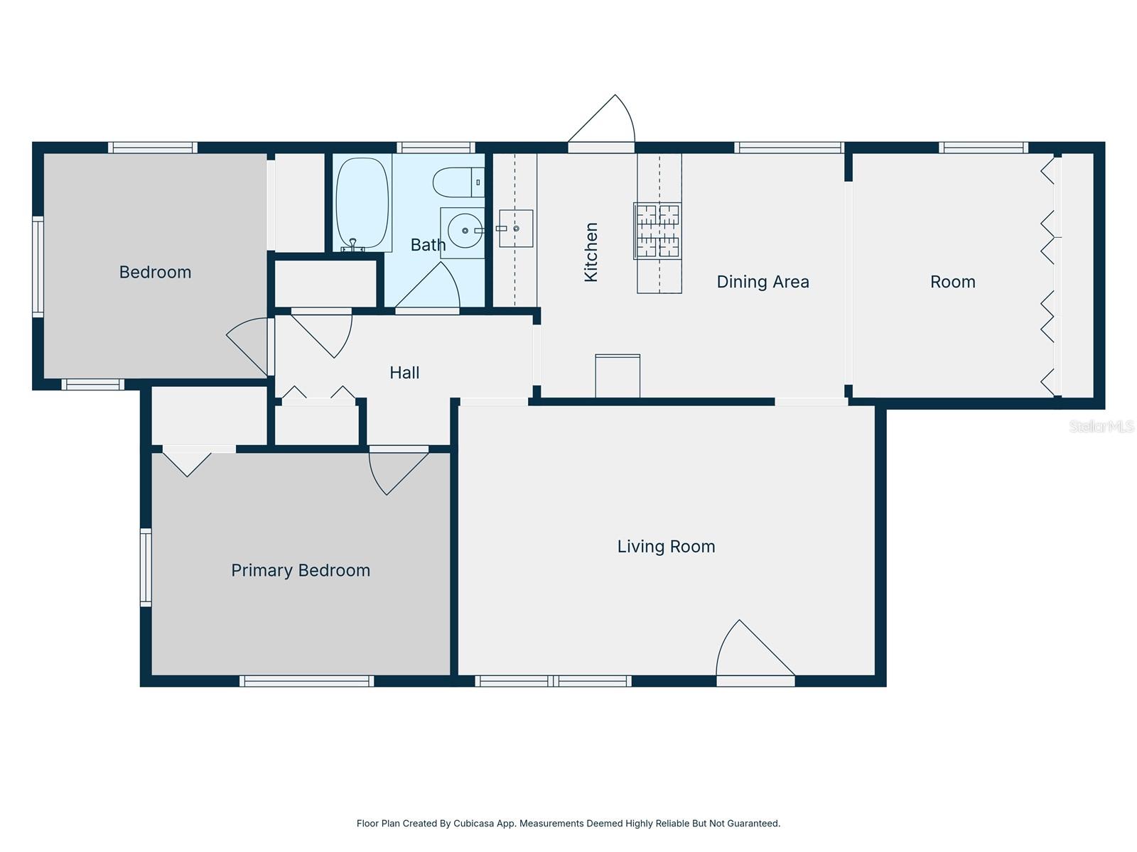 DREWS JOHN H SUB BLKS 1 TO 10 - Residential Income
