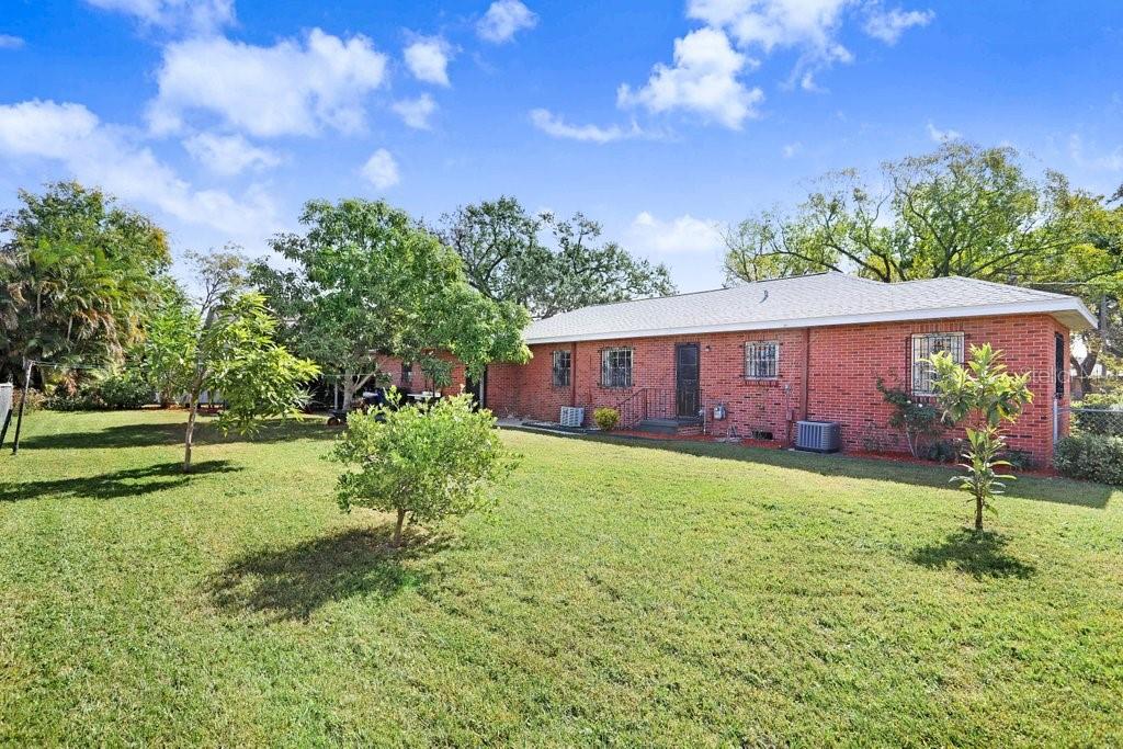 DREWS JOHN H SUB BLKS 1 TO 10 - Residential Income