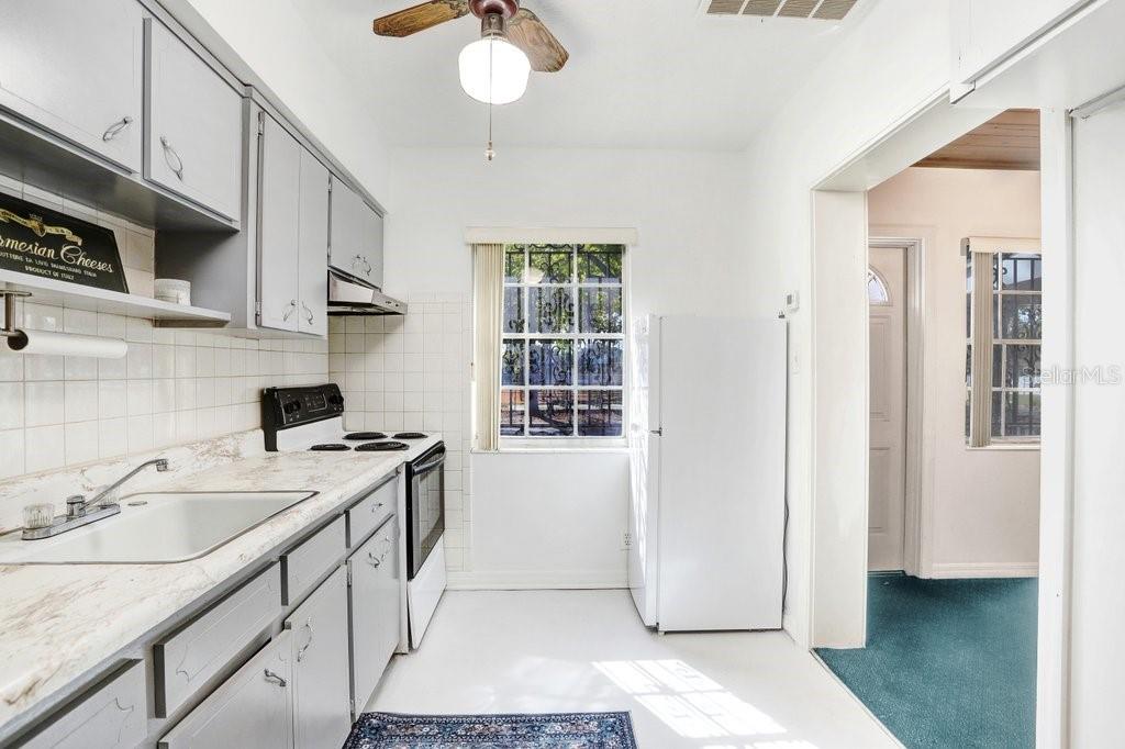 DREWS JOHN H SUB BLKS 1 TO 10 - Residential Income