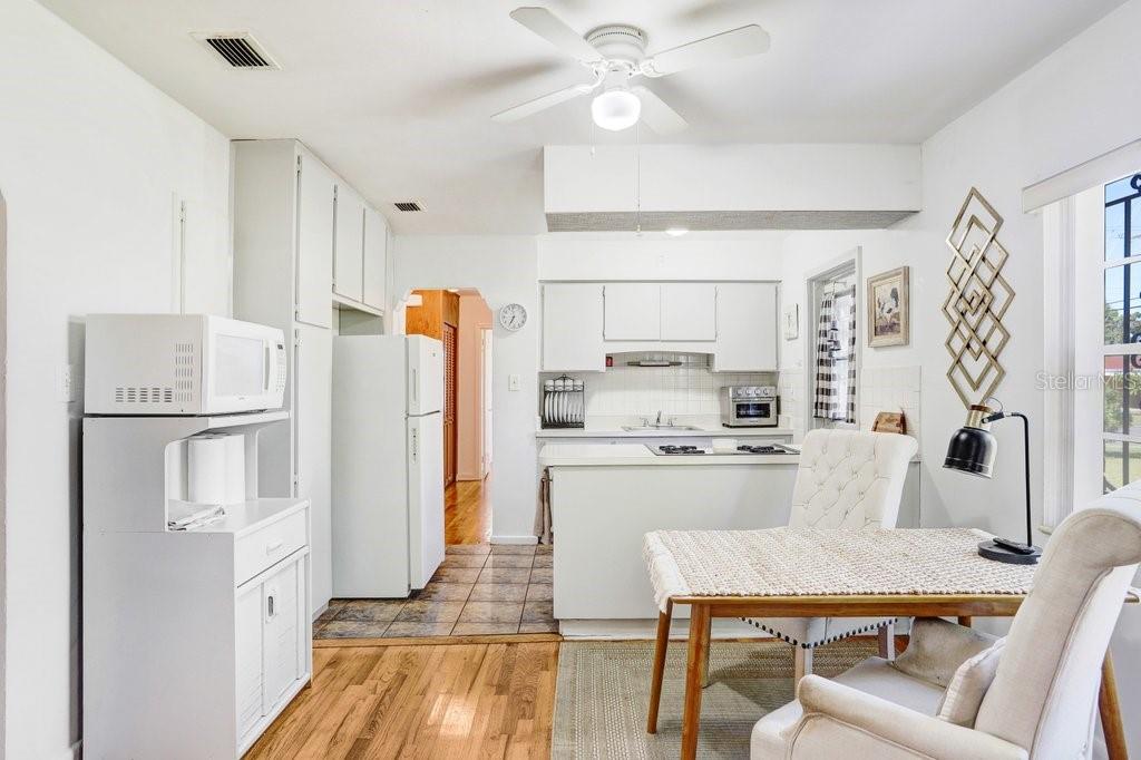 DREWS JOHN H SUB BLKS 1 TO 10 - Residential Income