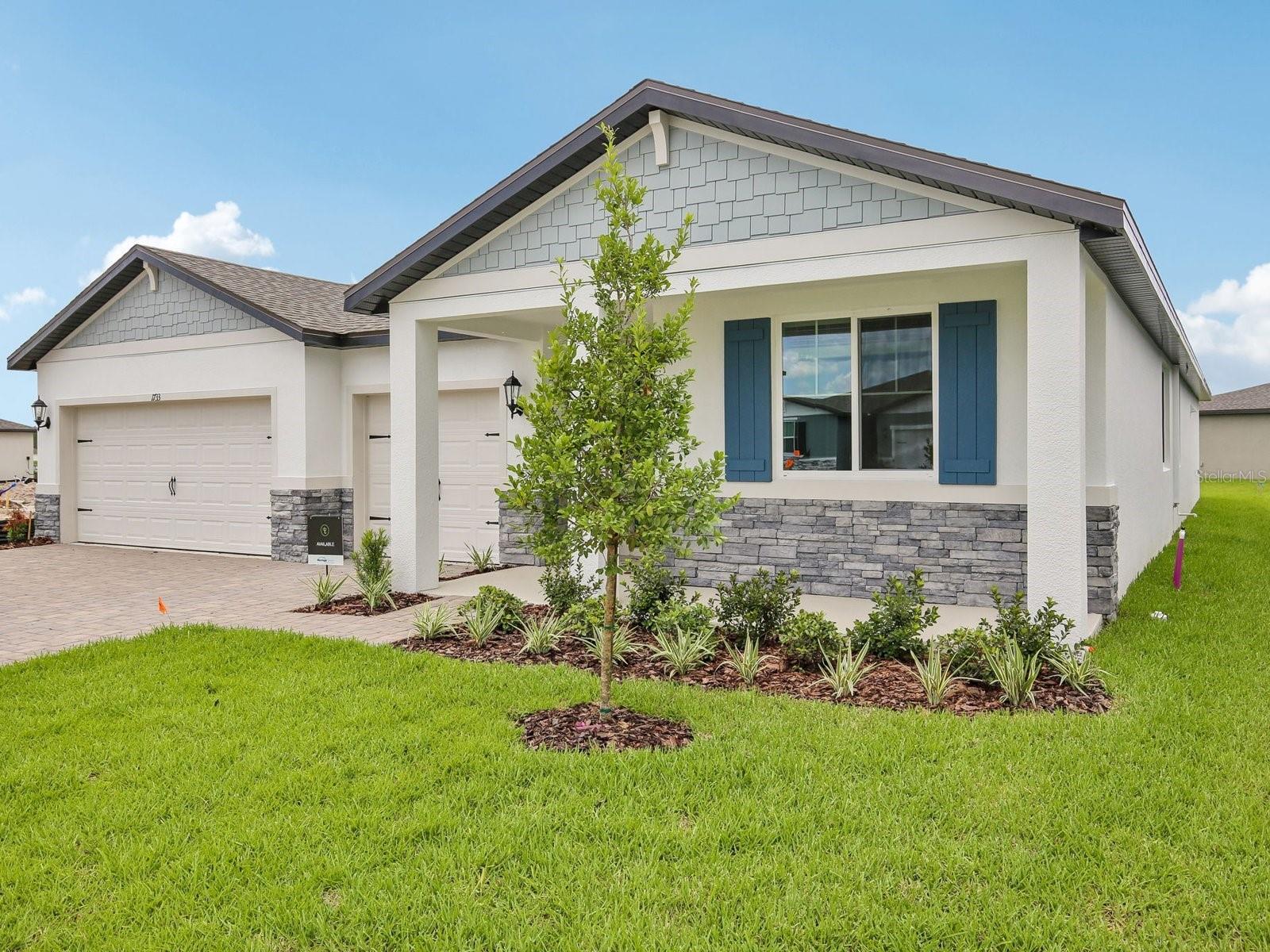 1733 COOLRIDGE PLACE