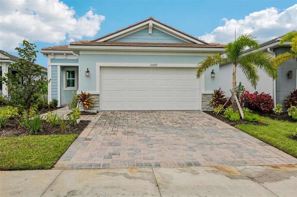 Photo of 11222 Livewell Court, Venice, FL 34293 (MLS # A4666243)
