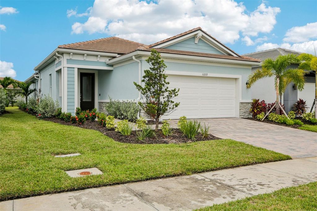 Photo of 11222 Livewell Court, Venice, FL 34293 (MLS # A4666243)