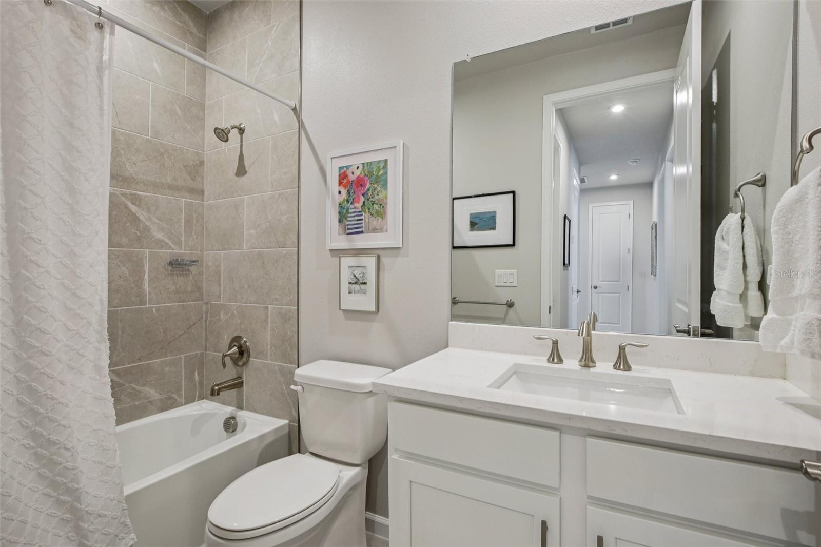 BRIGHTMORE - Residential