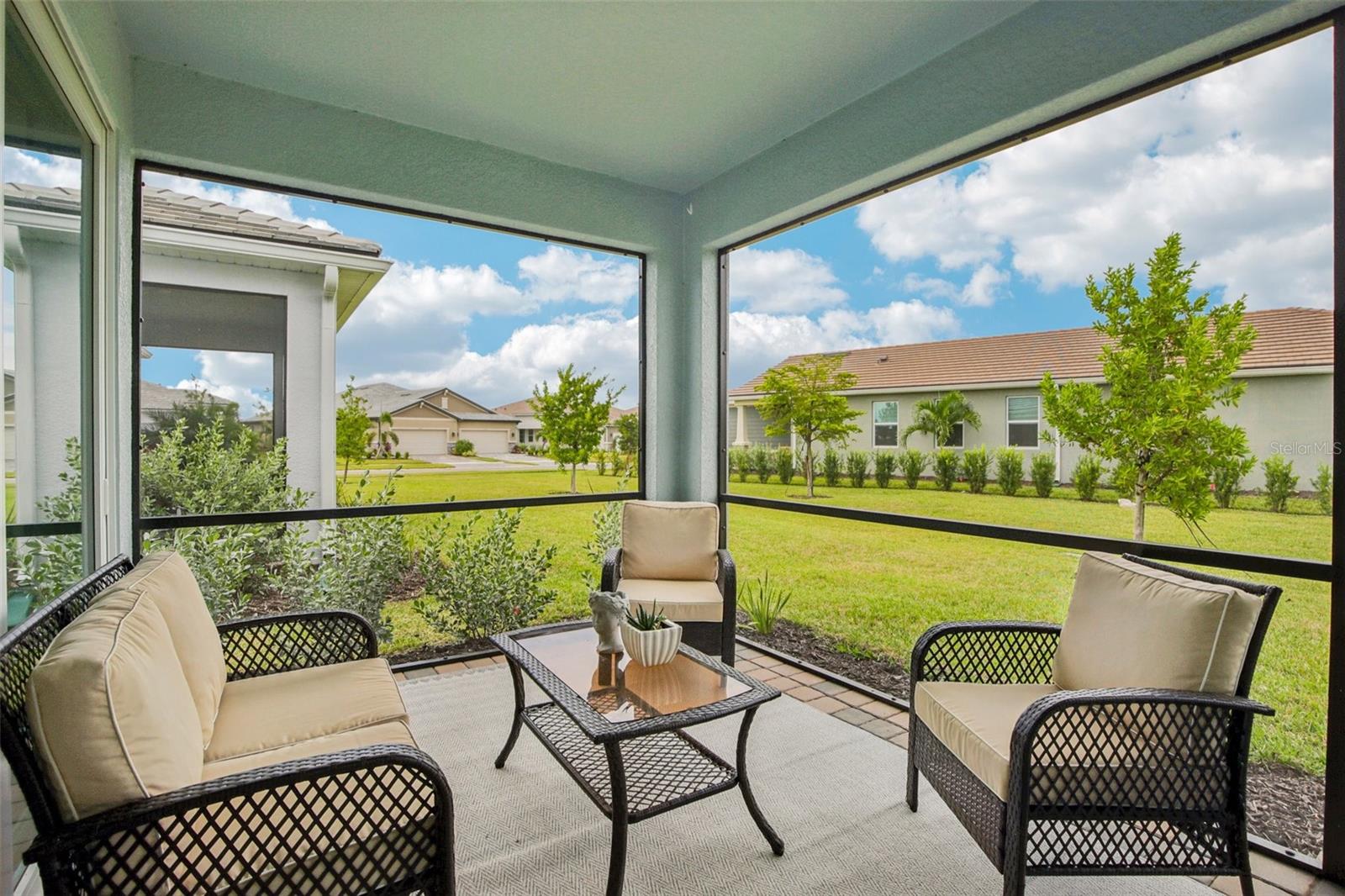 BRIGHTMORE - Residential