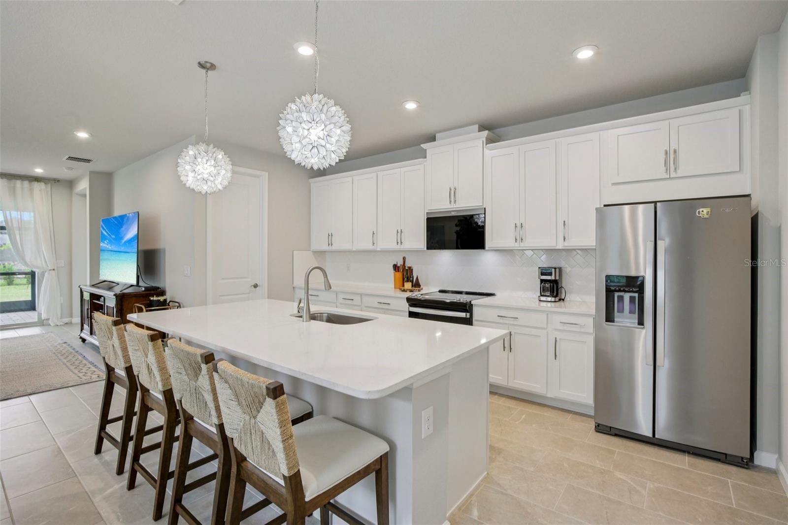 BRIGHTMORE - Residential