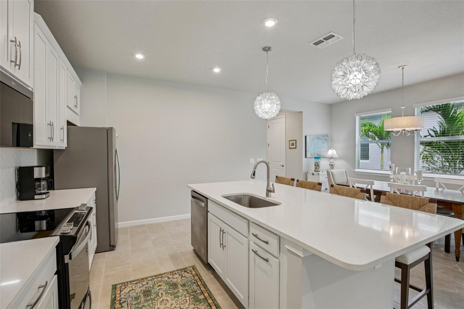 BRIGHTMORE - Residential