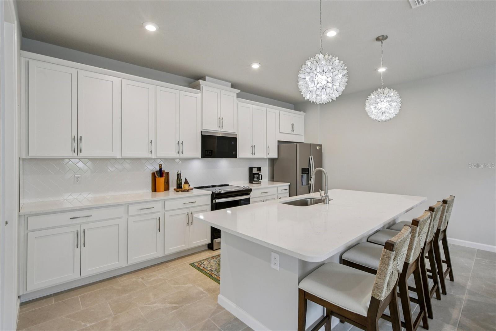 BRIGHTMORE - Residential
