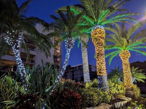 A home in LONGBOAT KEY