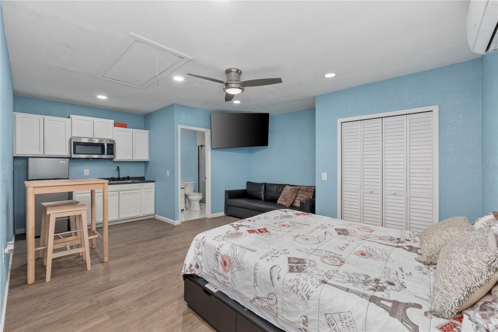 CHERRY CREEK UNIT 2 - Residential