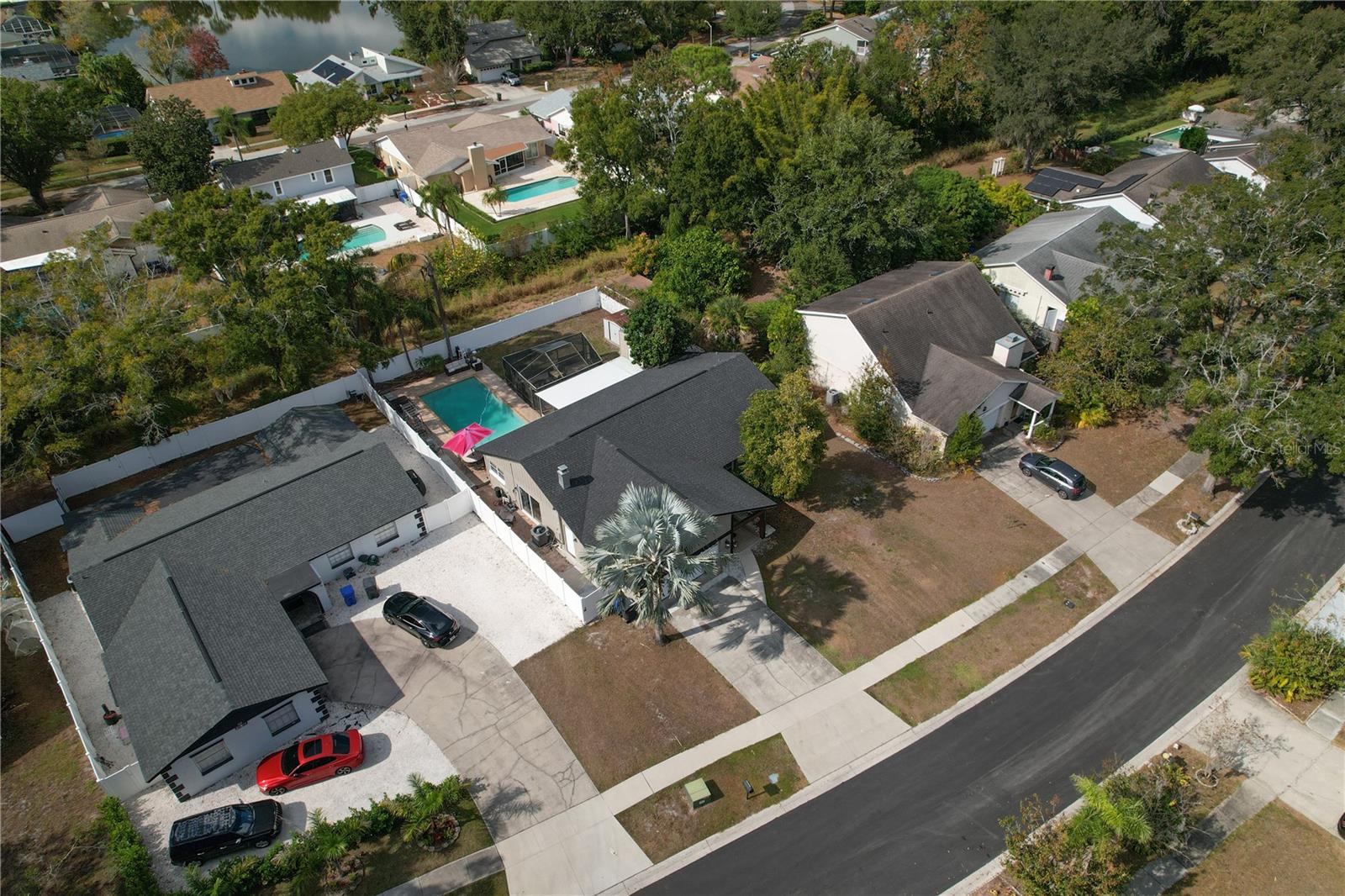 CHERRY CREEK UNIT 2 - Residential