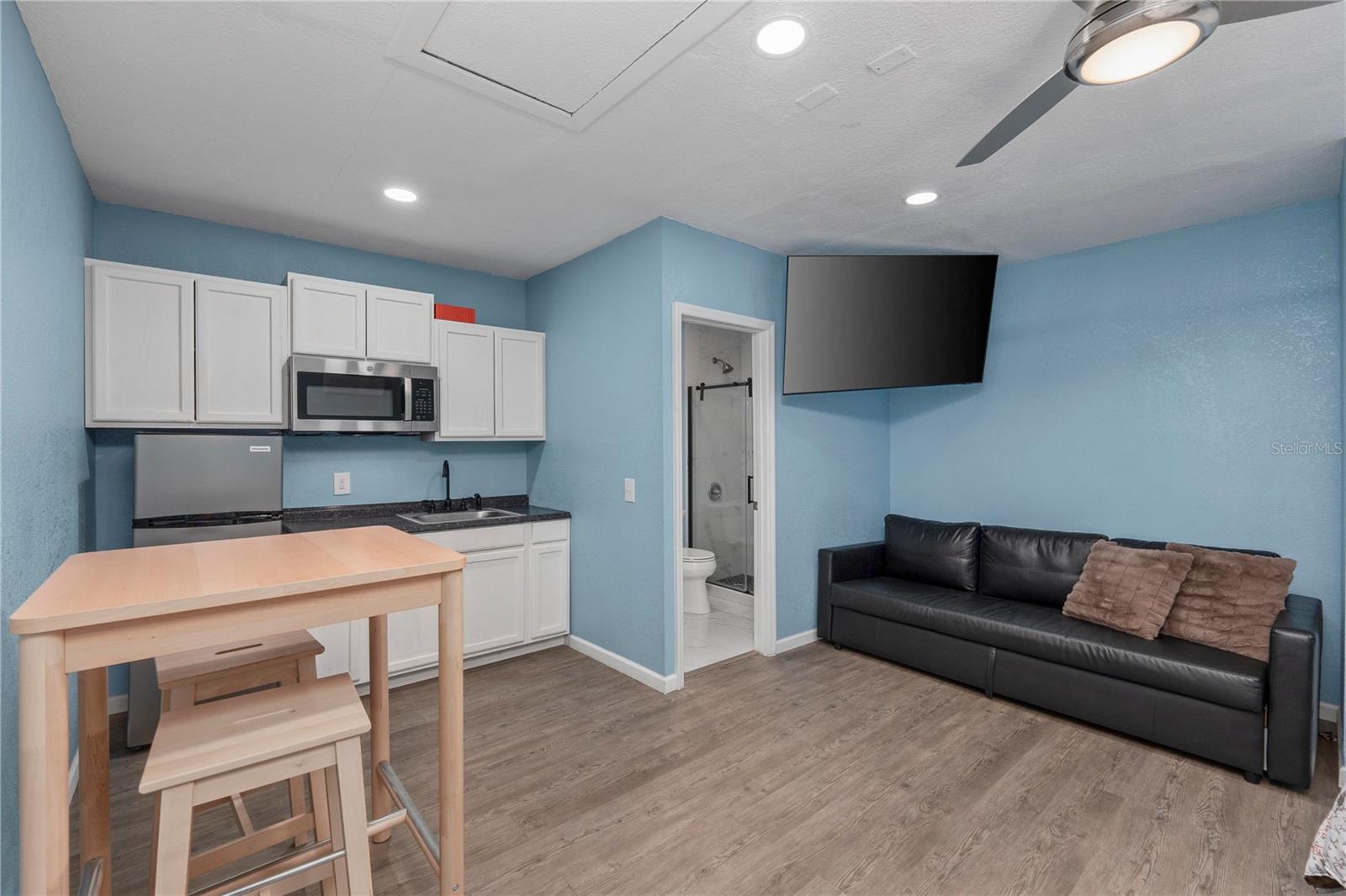 CHERRY CREEK UNIT 2 - Residential