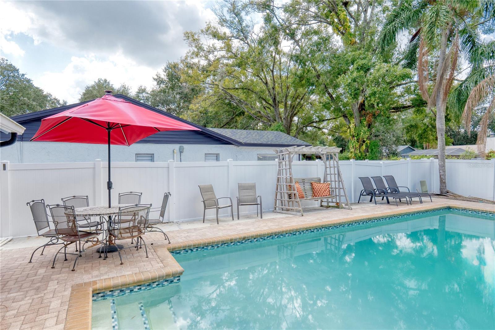 CHERRY CREEK UNIT 2 - Residential