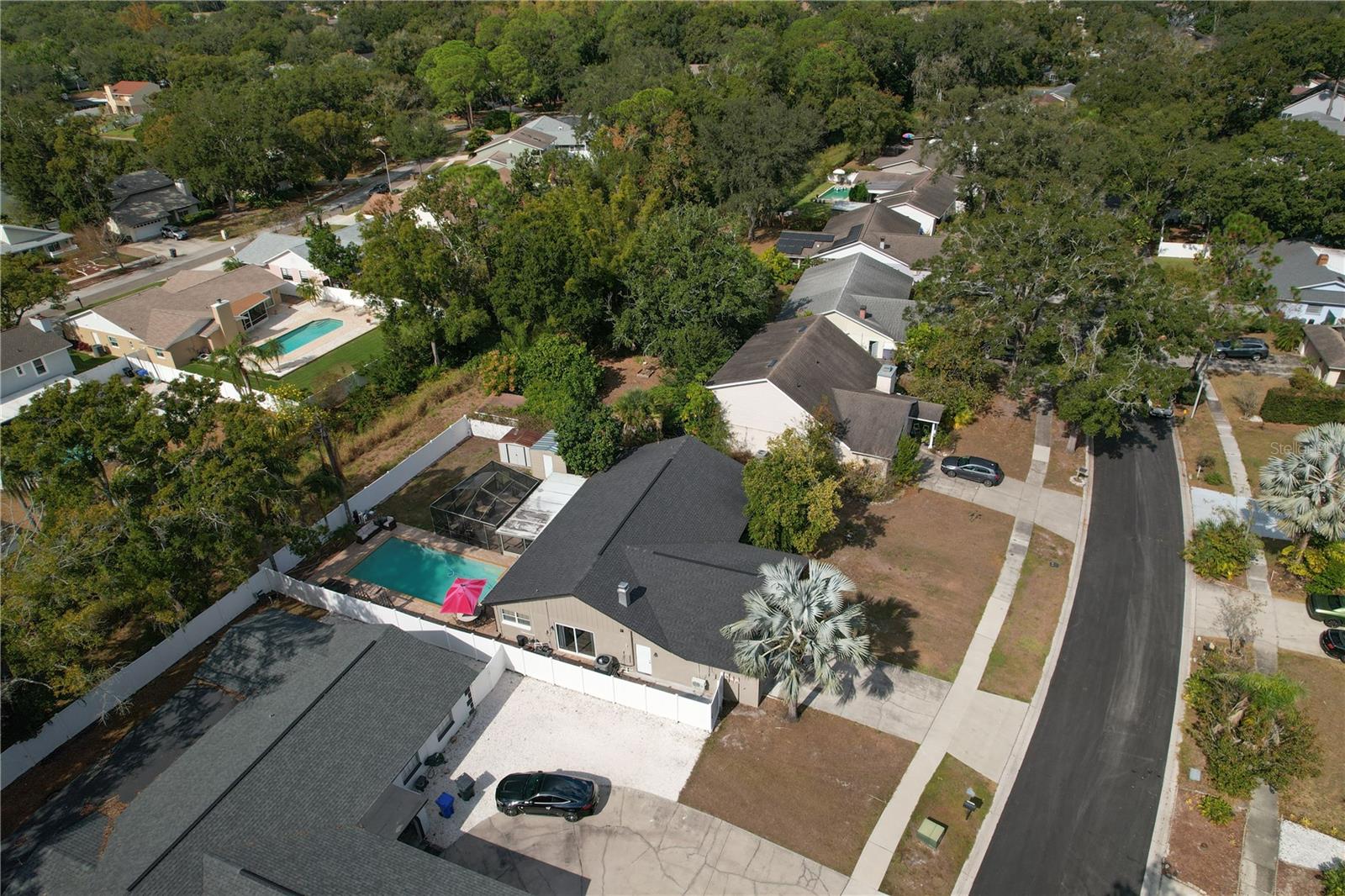 CHERRY CREEK UNIT 2 - Residential