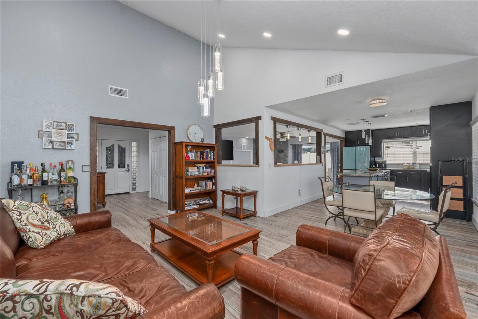 CHERRY CREEK UNIT 2 - Residential