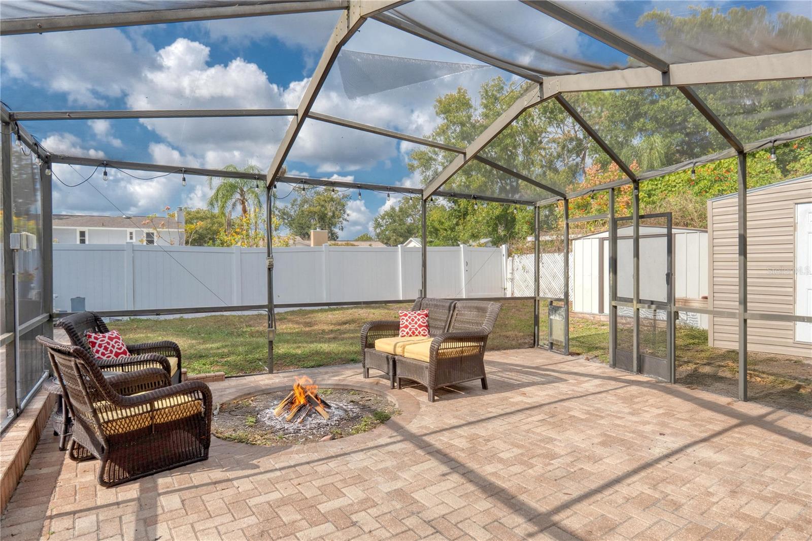 CHERRY CREEK UNIT 2 - Residential