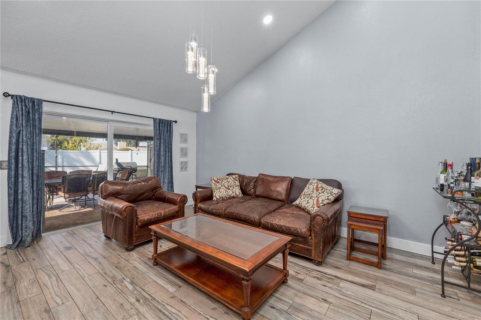 CHERRY CREEK UNIT 2 - Residential