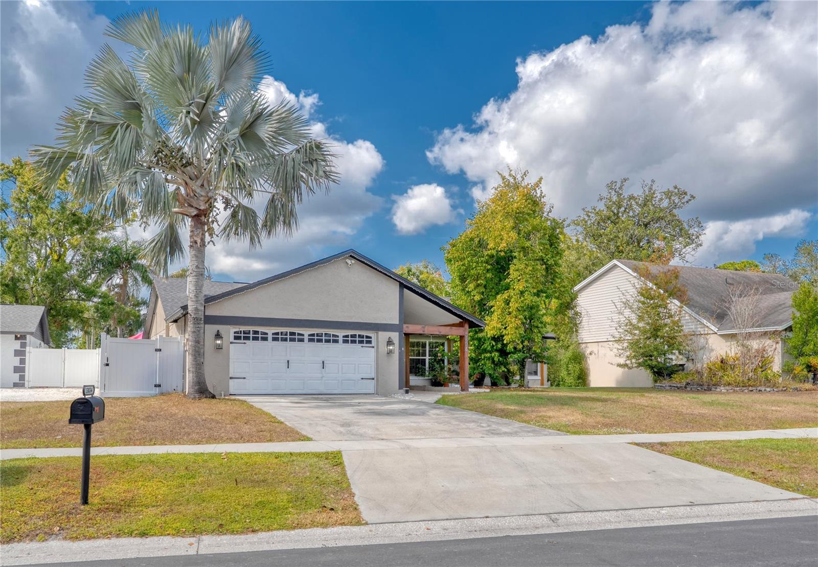 CHERRY CREEK UNIT 2 - Residential