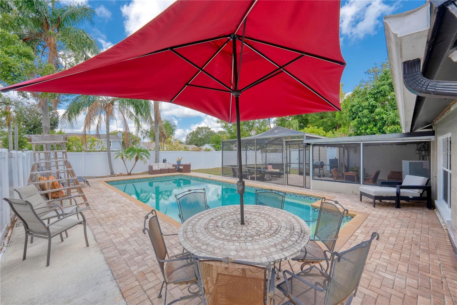 CHERRY CREEK UNIT 2 - Residential