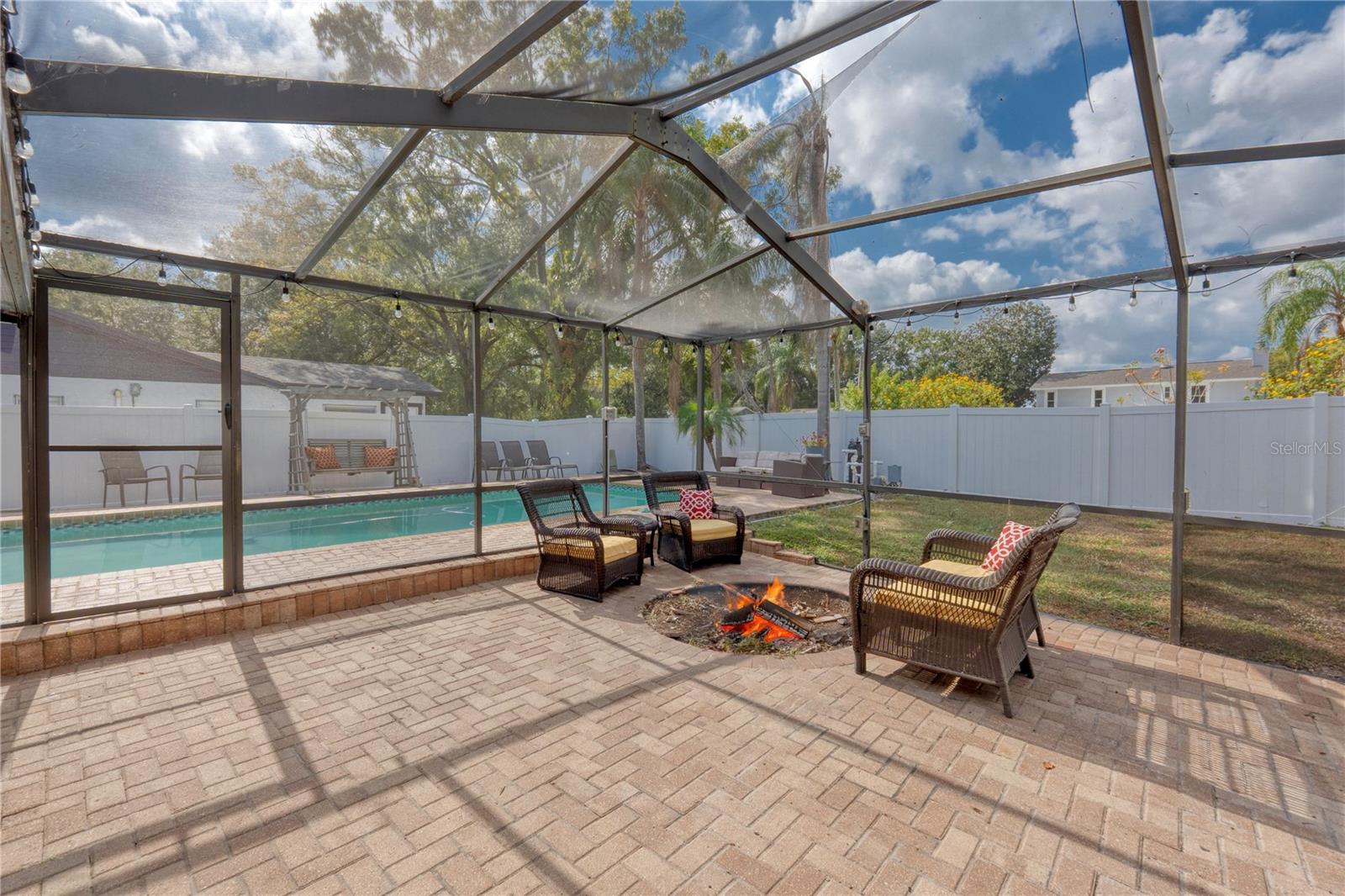 CHERRY CREEK UNIT 2 - Residential