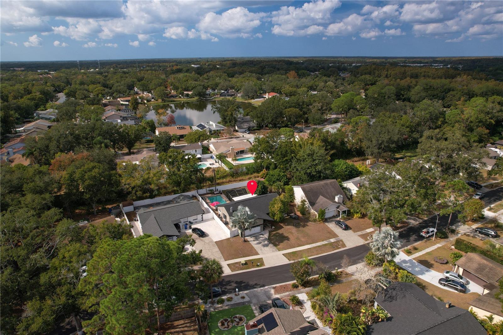 CHERRY CREEK UNIT 2 - Residential