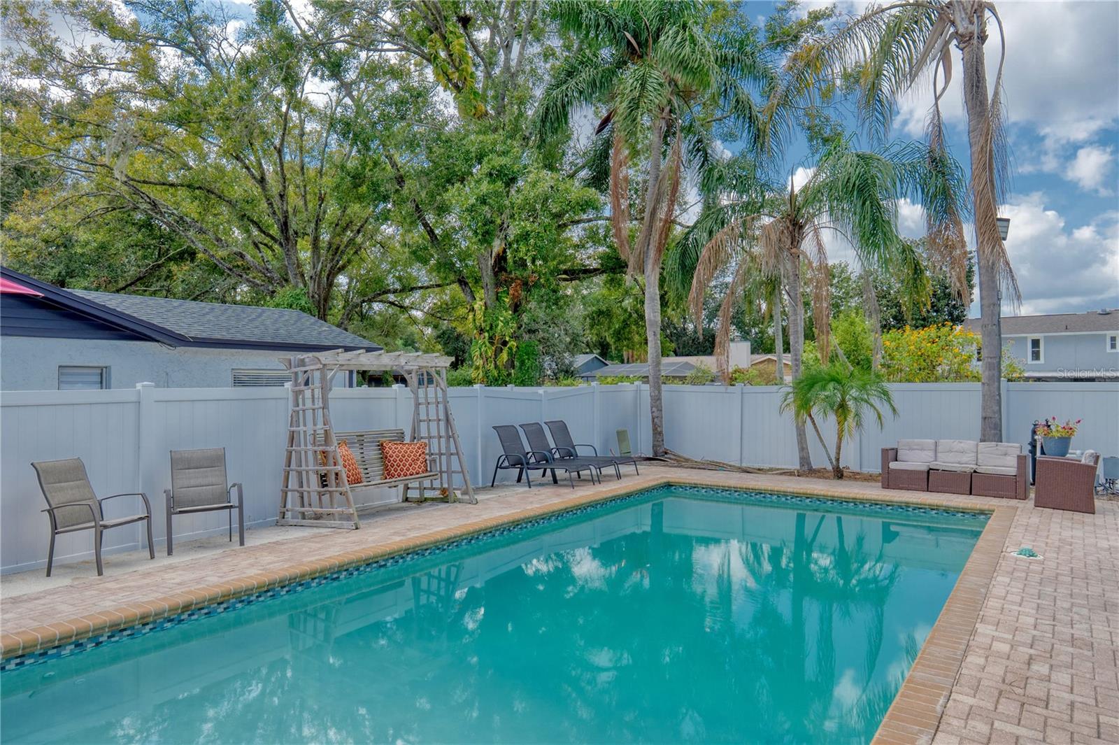 CHERRY CREEK UNIT 2 - Residential