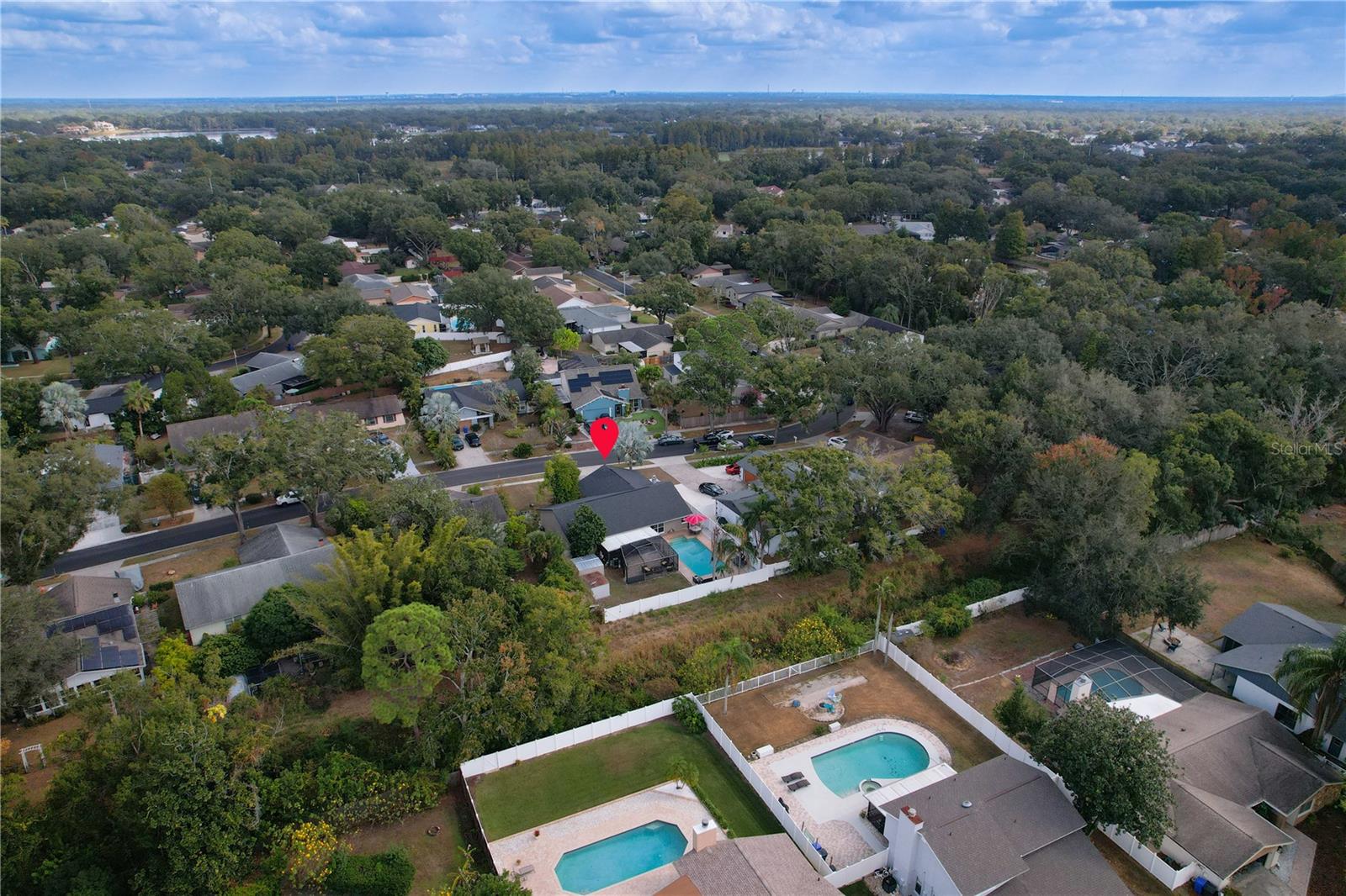 CHERRY CREEK UNIT 2 - Residential