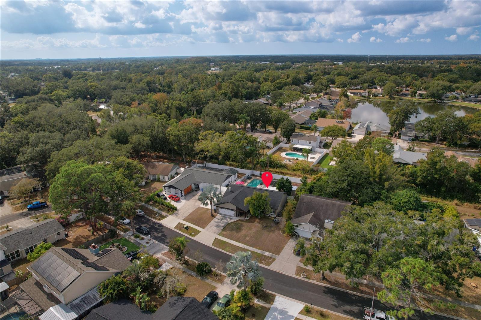 CHERRY CREEK UNIT 2 - Residential