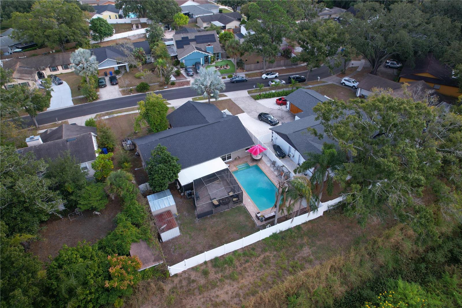 CHERRY CREEK UNIT 2 - Residential