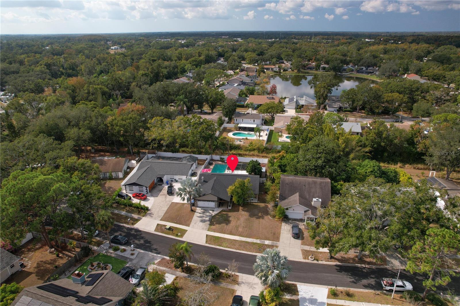 CHERRY CREEK UNIT 2 - Residential