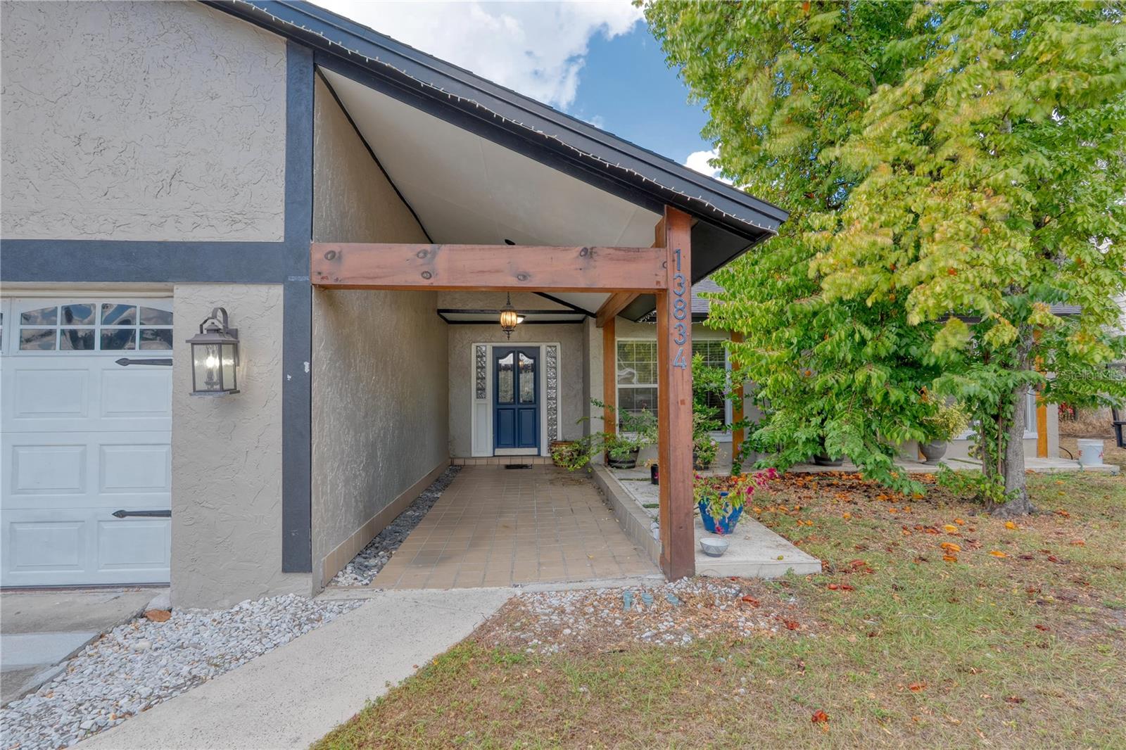 CHERRY CREEK UNIT 2 - Residential